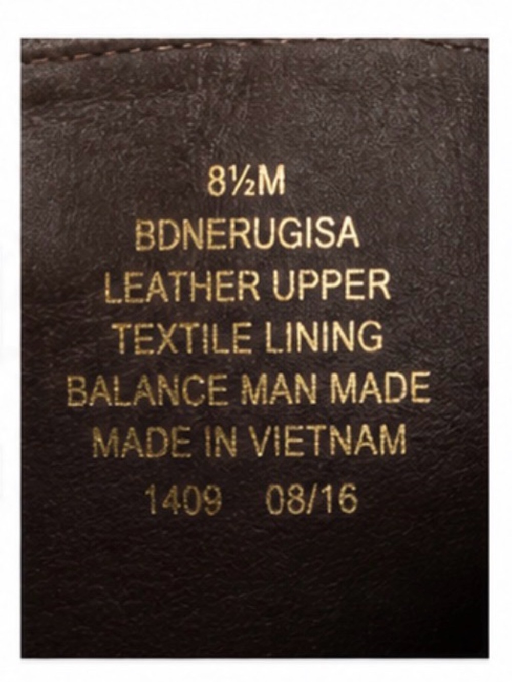 Bandolino Brown Suede Knee-High Riding Boots Size 8.5M - Picture 7 of 8